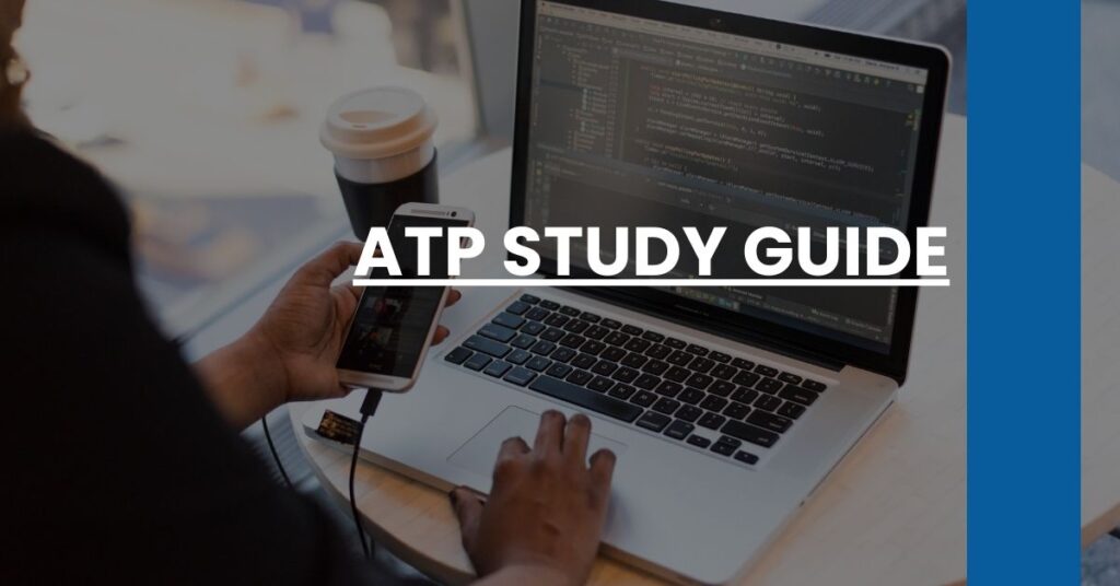 ATP Study Guide Feature Image