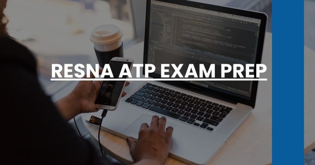 RESNA ATP Exam Prep Feature Image